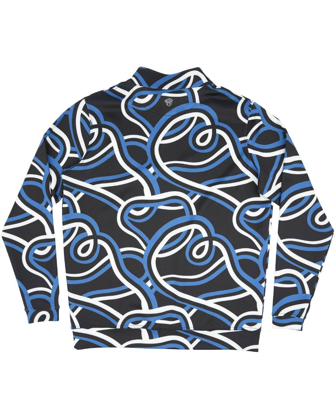 USA Palm - Wholesale Polo - Men's - Infinity 1/4 Zip115