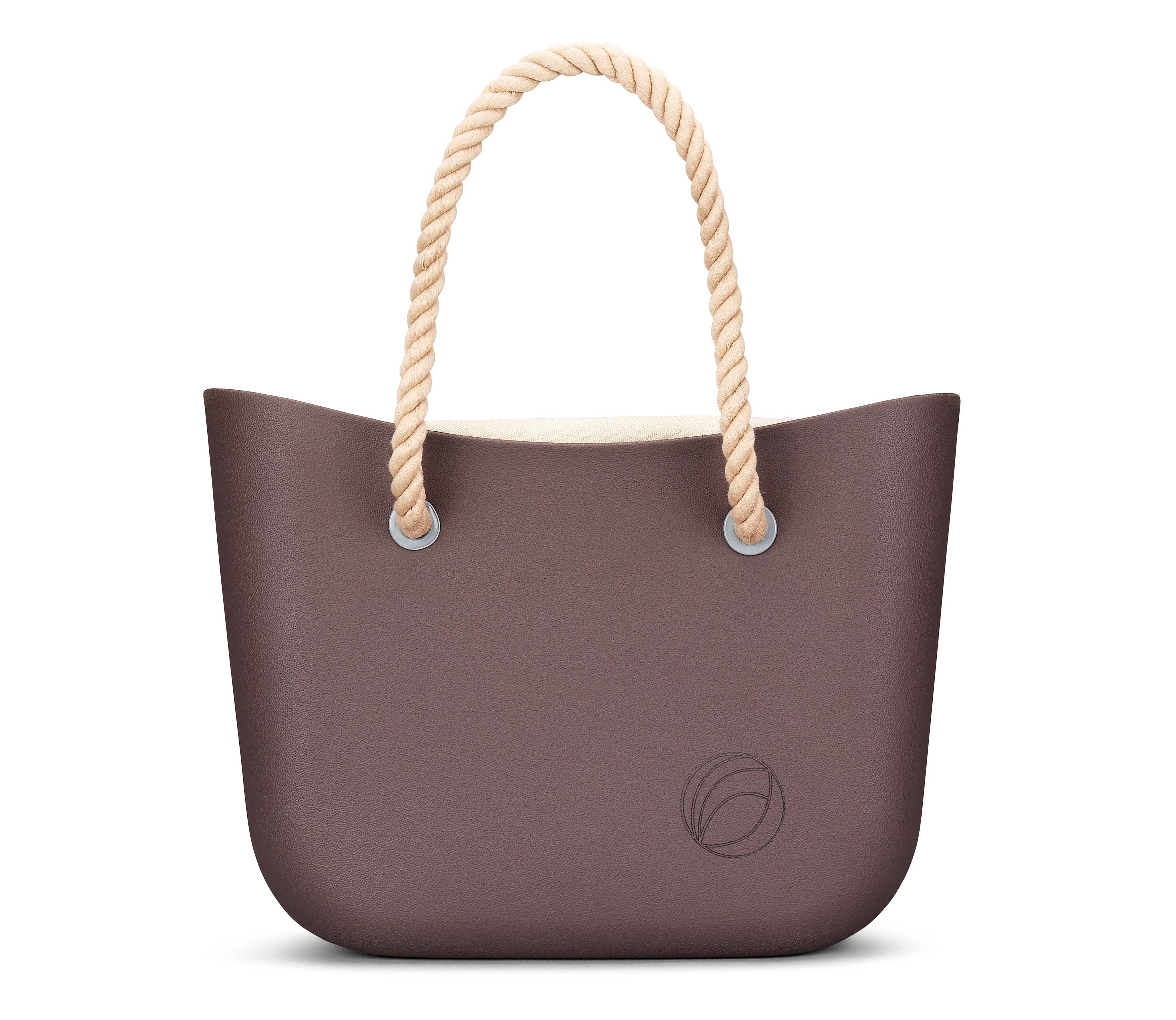 Mavele Swimwear – wholesale Beach bag – Coffee Beach Bag0