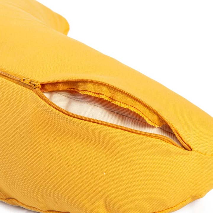 YOGAESSENTIAL - Wholesale Fitness Equipment - Cuscino mezzaluna grande per yoga e meditazione2