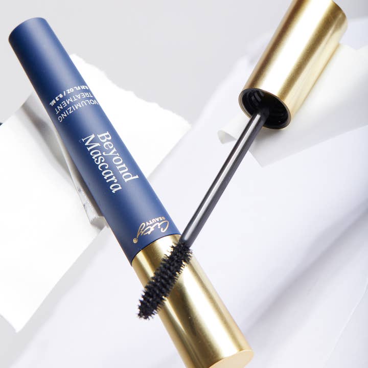 City Beauty - Wholesale Mascara - Beyond Mascara Volumizing Treatment