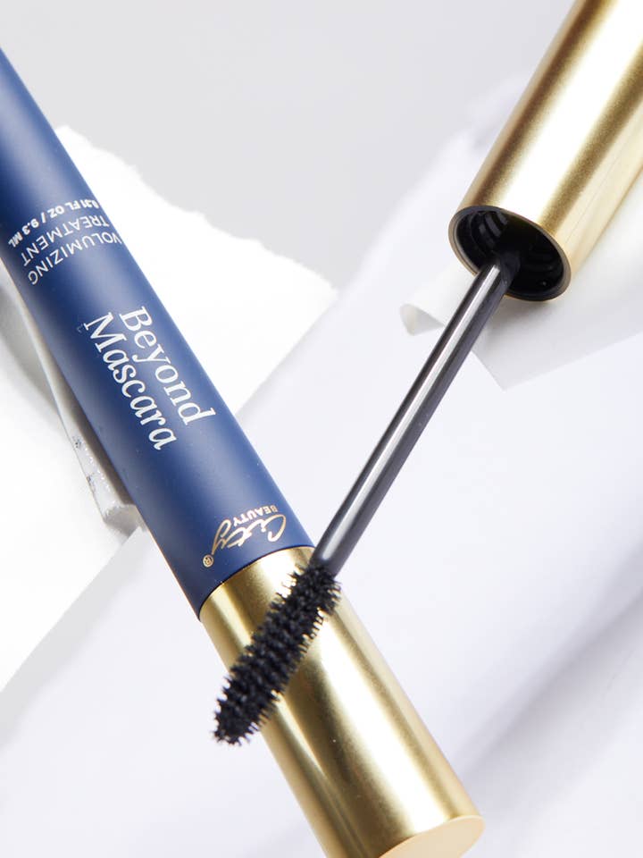 Beyond Mascara Volumizing Treatment for wholesale by City Beauty