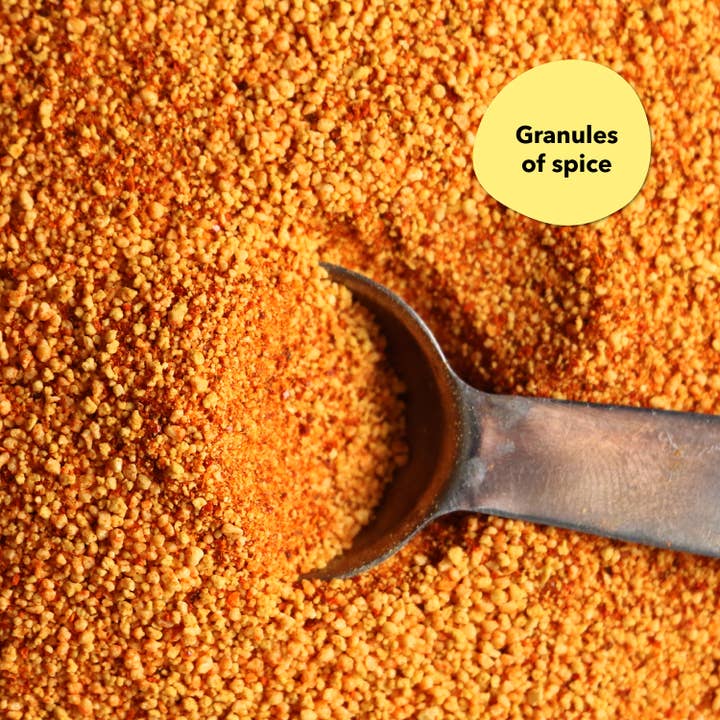 Spiceology - Wholesale Rub - Smoky Honey Habanero | Sweet & Spicy Rub