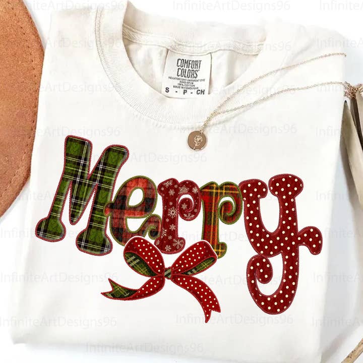 Frohe Weihnachten Comfort Colors Shirt, Weihnachtspullover für den Großhandel von Glaime