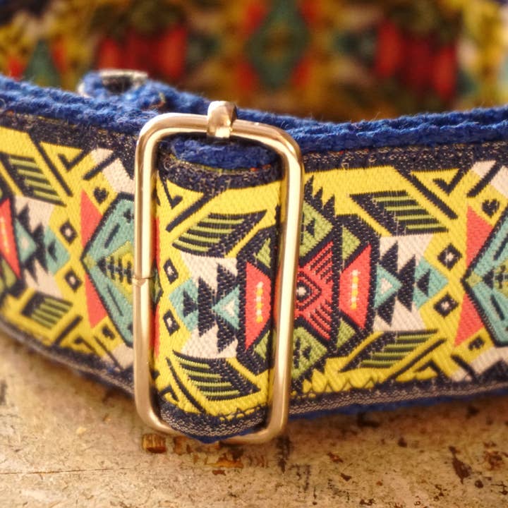 hundsfutter - Wholesale Pet Collar - Dog - Wide collar with a long distance for very large dogs5