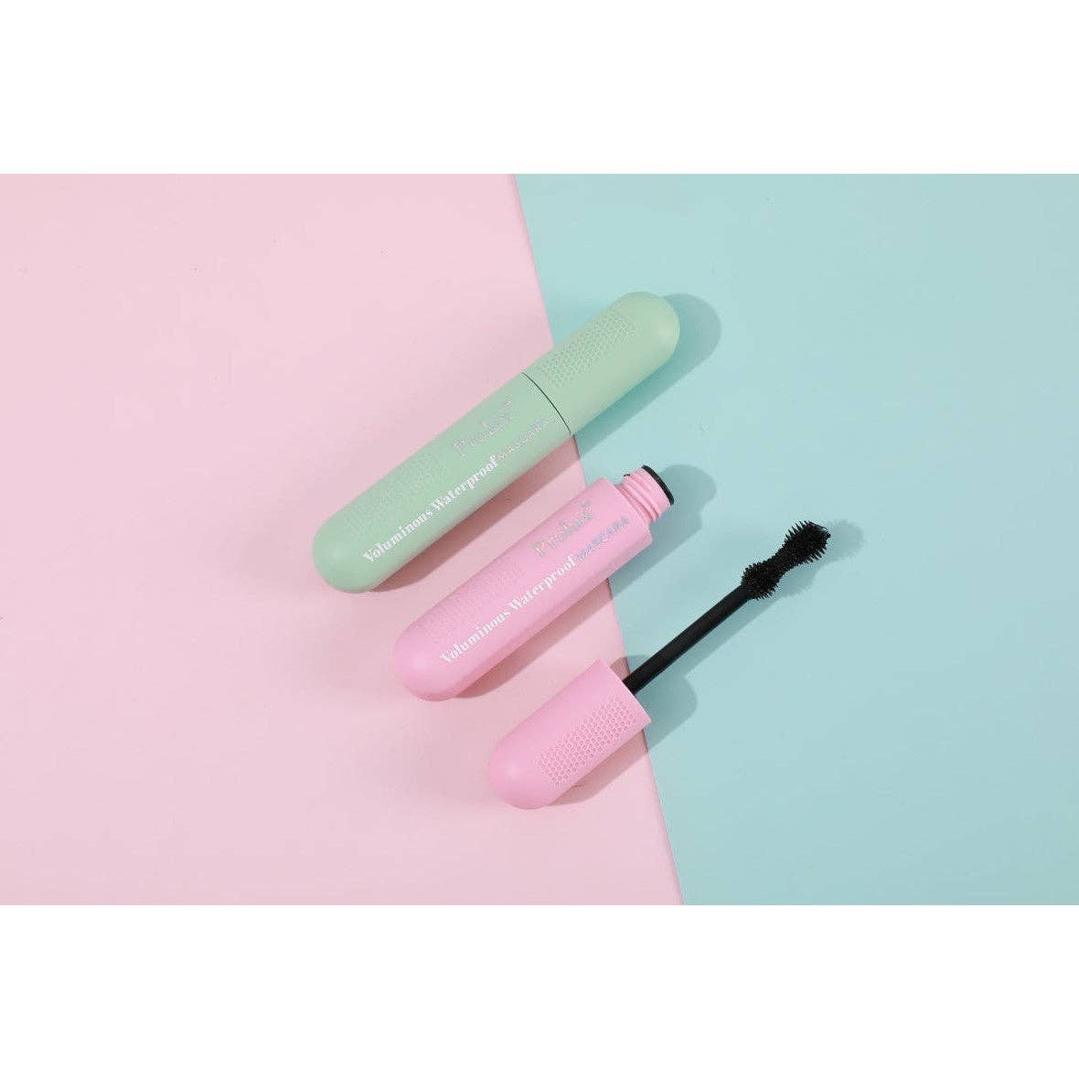 Efon International Corp. - Wholesale Mascara - Voluminous Waterproof Mascara Long-Wearing Flawless Eye Look2