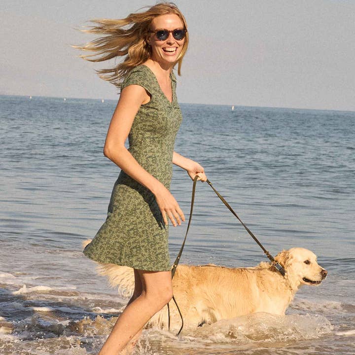 Robe Rosemarie S26 pour la vente par Toad&Co