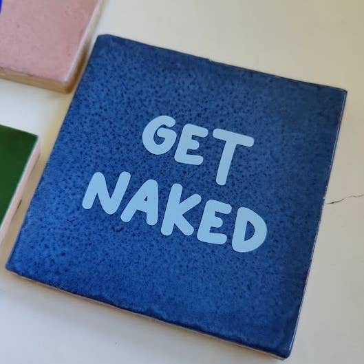 Studio Meuk - Wholesale Wall Tile - Tile - Get Naked