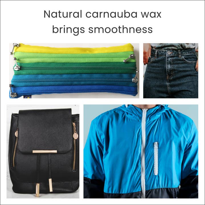 LEONIS SHIRTS & FAVORITES - Wholesale Craft Tool - Zipper Wax Pen1