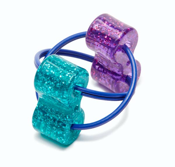 TPG Creations / The Pencil Grip – wholesale Fidget Toy - Barn – Loopeez Fidget Toy (24 ct. Display) TPG-861