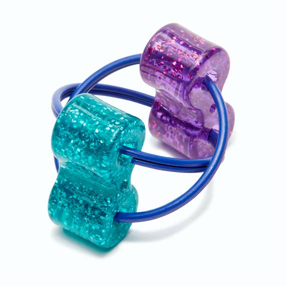 TPG Creations / The Pencil Grip - Wholesale Fidget Toy - Kids - Loopeez Fidget Toy (24 ct. Display) TPG-861