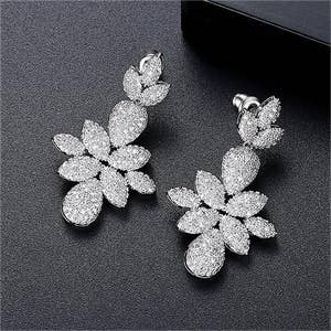 Wholesale bridesmaid 2025 jewelry sets