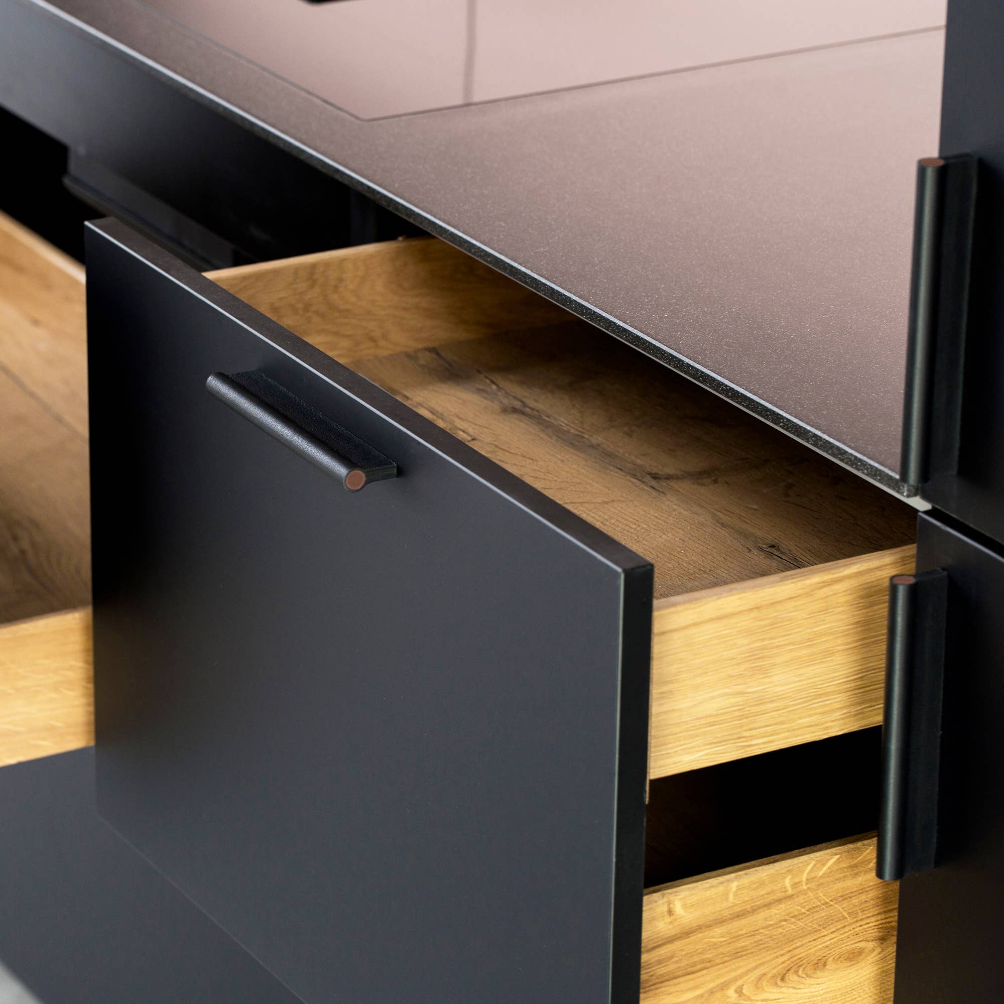 minimaro - luxury furniture handles - Wholesale Knob/Pull - COMO - 61 colors - 10 sizes21