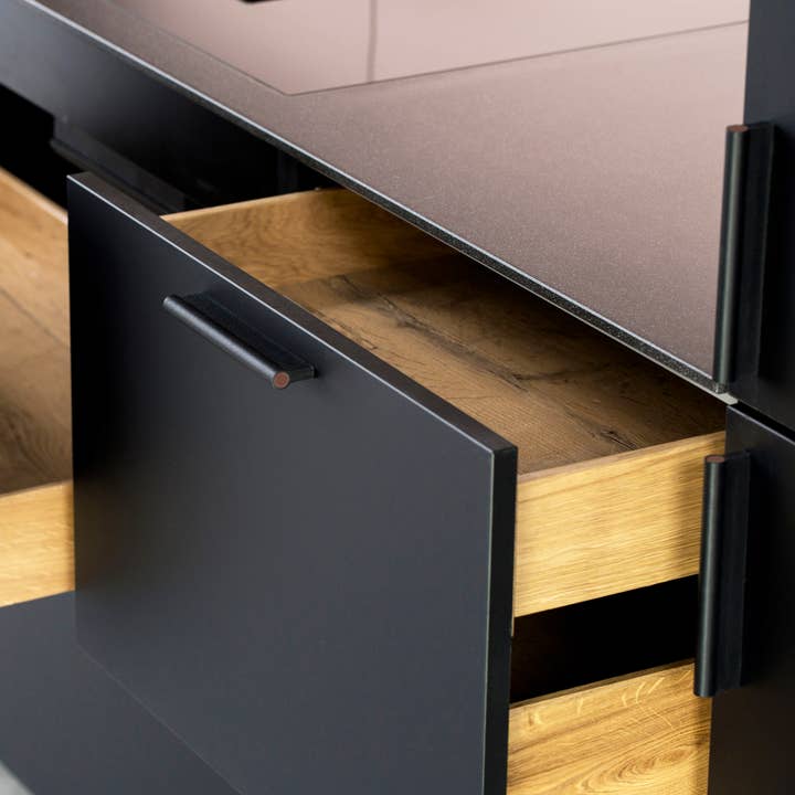 minimaro - luxury furniture handles – Maçaneta/puxador por atacado – COMO - 61 cores - 10 tamanhos21