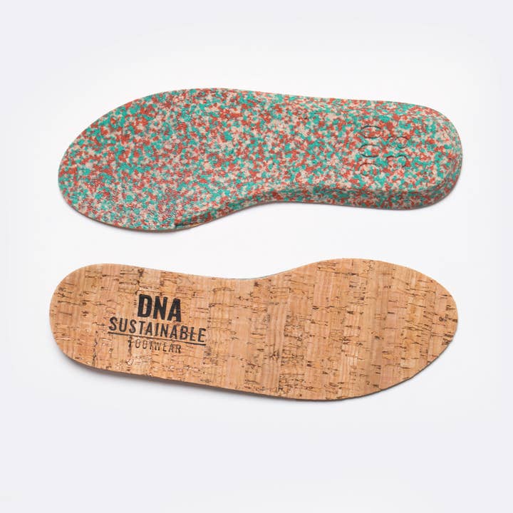 DNA Sustainable Malta - TWAB! Slipper - Navy for wholesale on Faire3