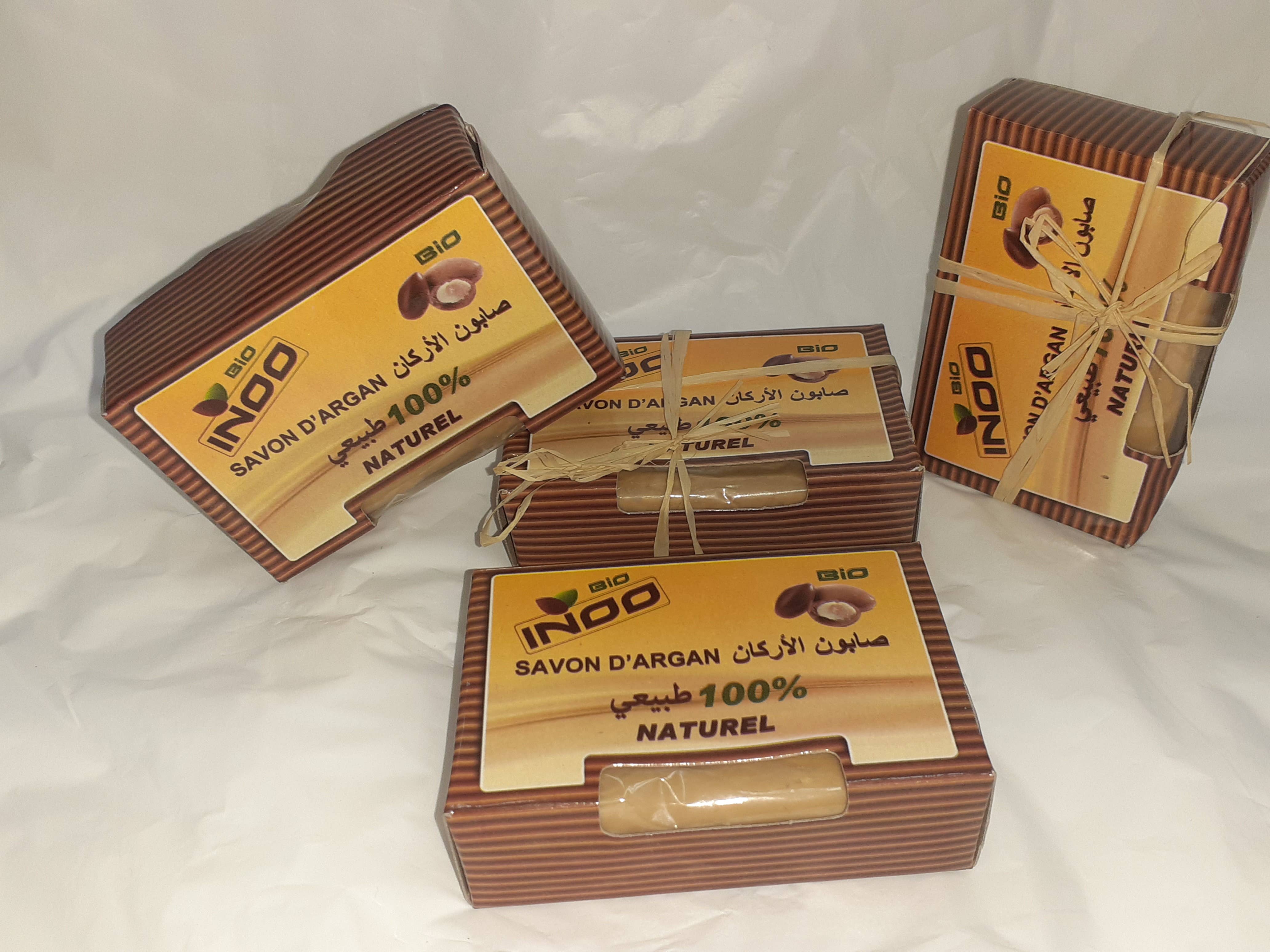 Hecho a mano - Wholesale Bar Soap - Argane Soap1