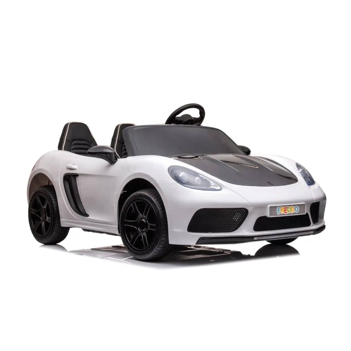 Freddo Toys - Wholesale Toy Car/Truck - Kids - 48V Freddo Rocket: World's Fastest 2-Seater Kids' Ride-On with Advanced Brushless Motor & Precision Differential13