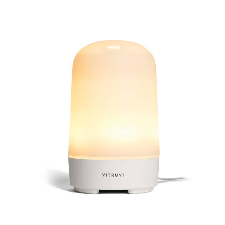 Vitruvi - Wholesale Electronic Diffuser - Glow Diffuser1