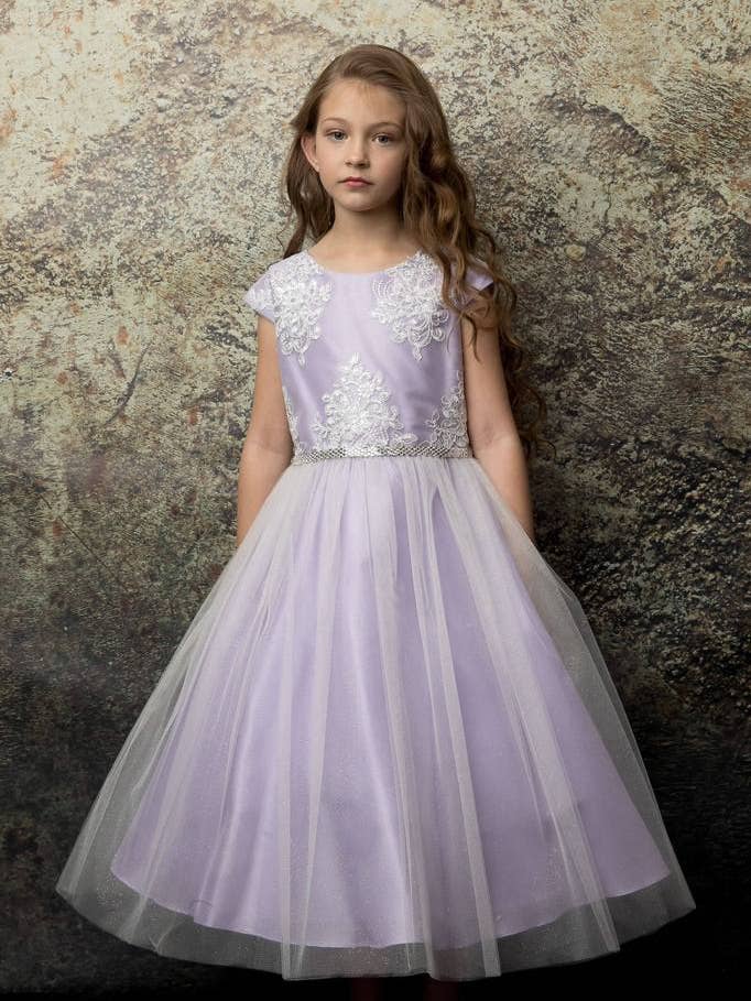Petite Adele - Wholesale Dress - Kids - Dream Dress
