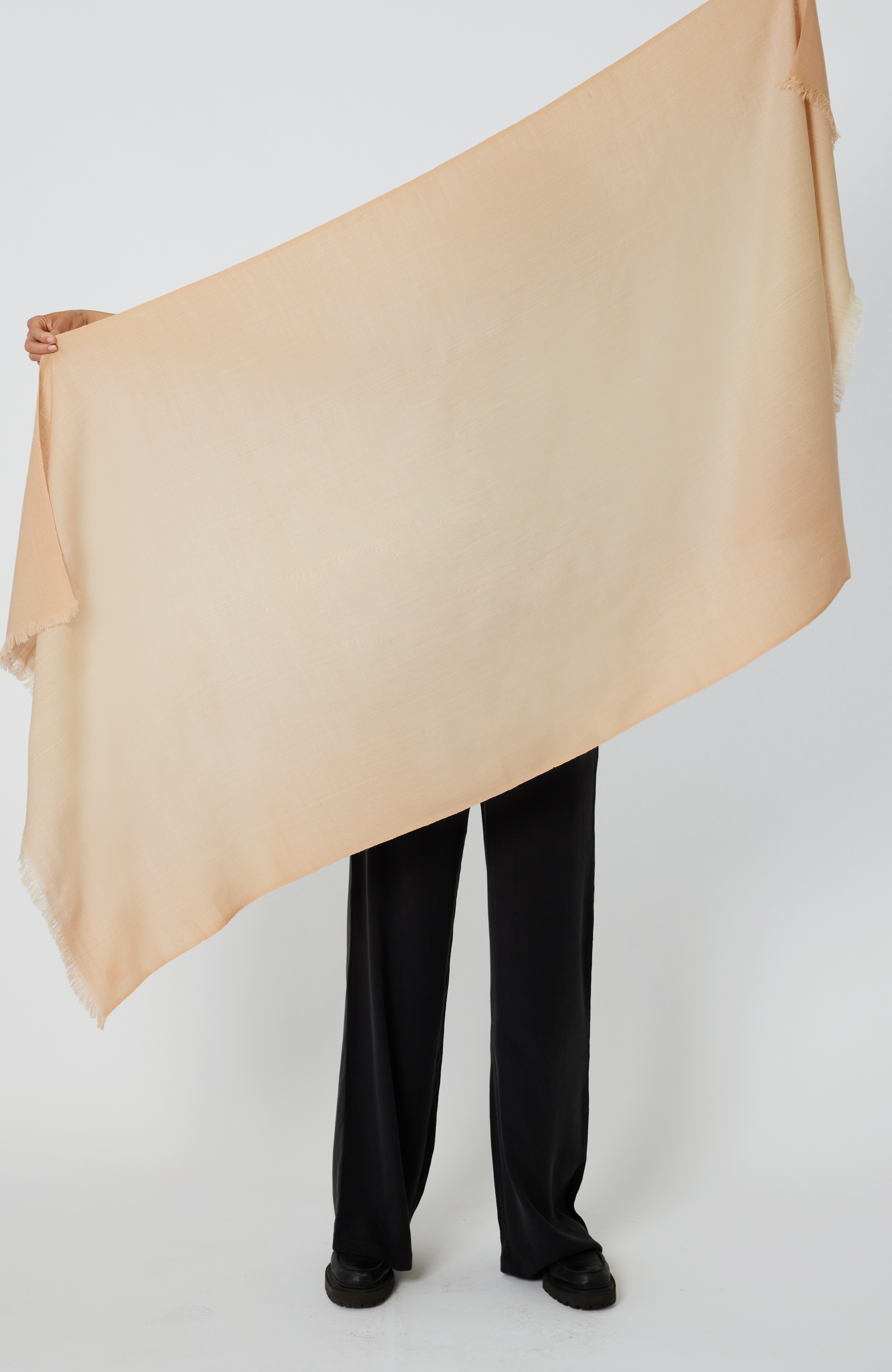 Aam The Label - Wholesale Scarf - Women's - The Aurora Wrap2