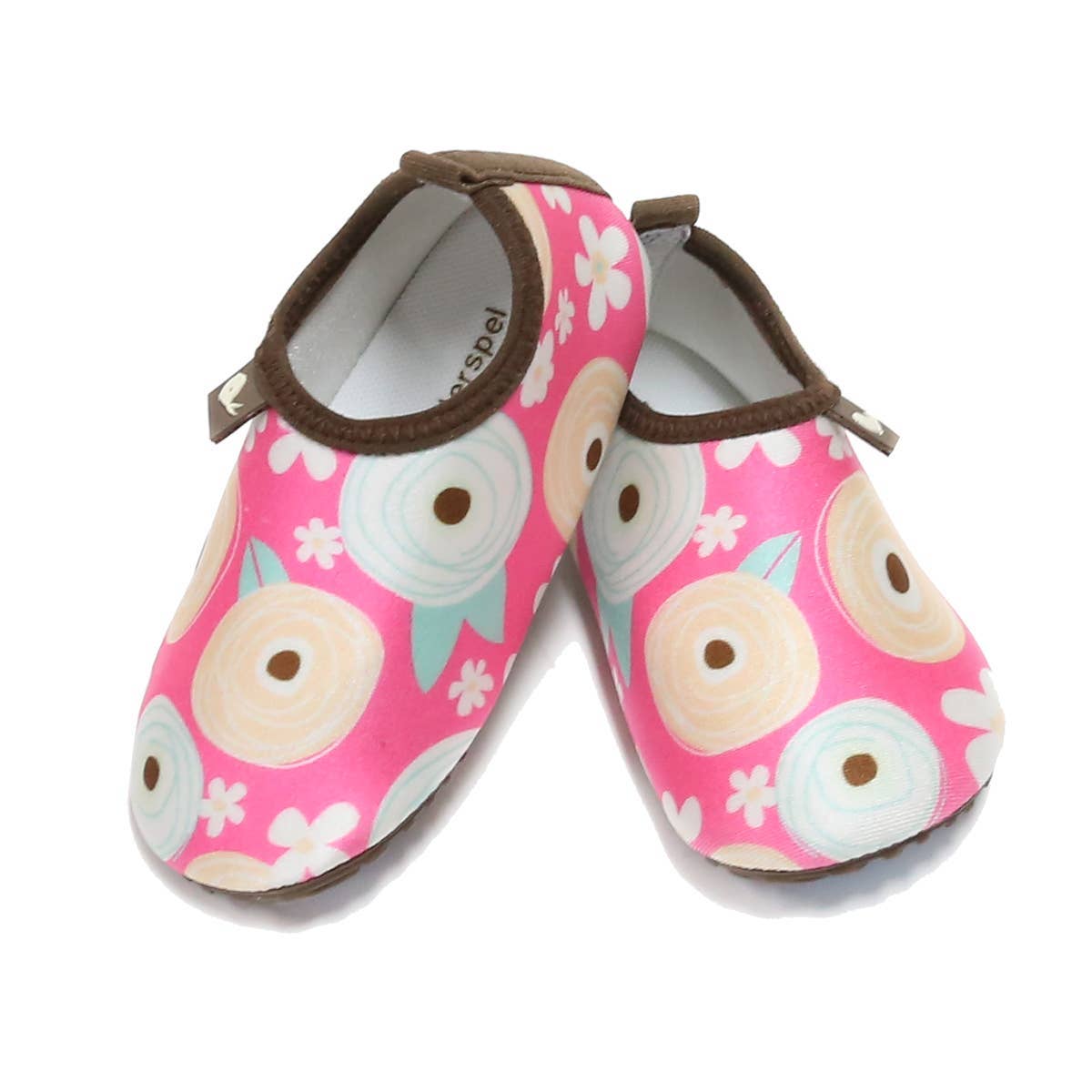 Innobaby on Faire - Wholesale Pantoffels - Kinderen - Snel drogende waterschoenen voor peuters, ideaal voor zwembad en strand0