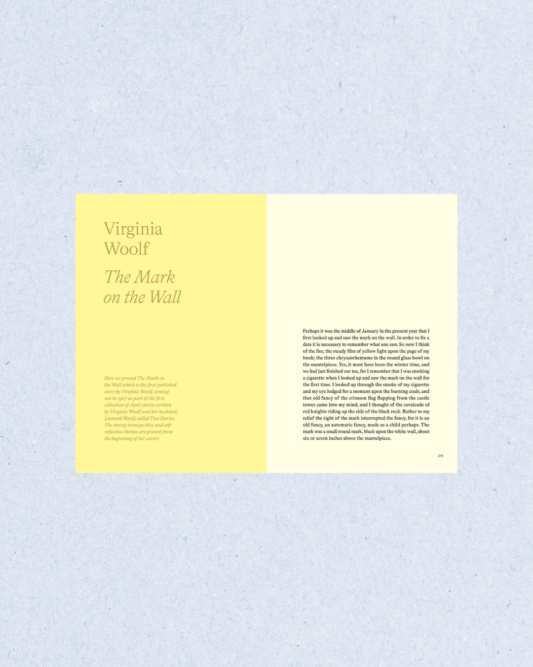 Aatos Editions - Wholesale Classics - To the Lighthouse7