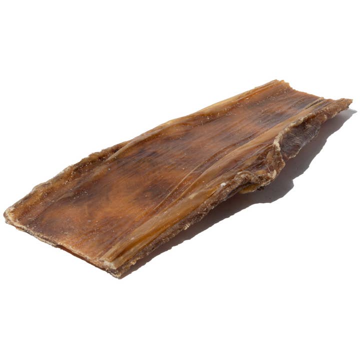 Mika and Sammy's Gourmet Pet Treats - Wholesale Pet Treats - Dog - Beef Gullet Taffy2