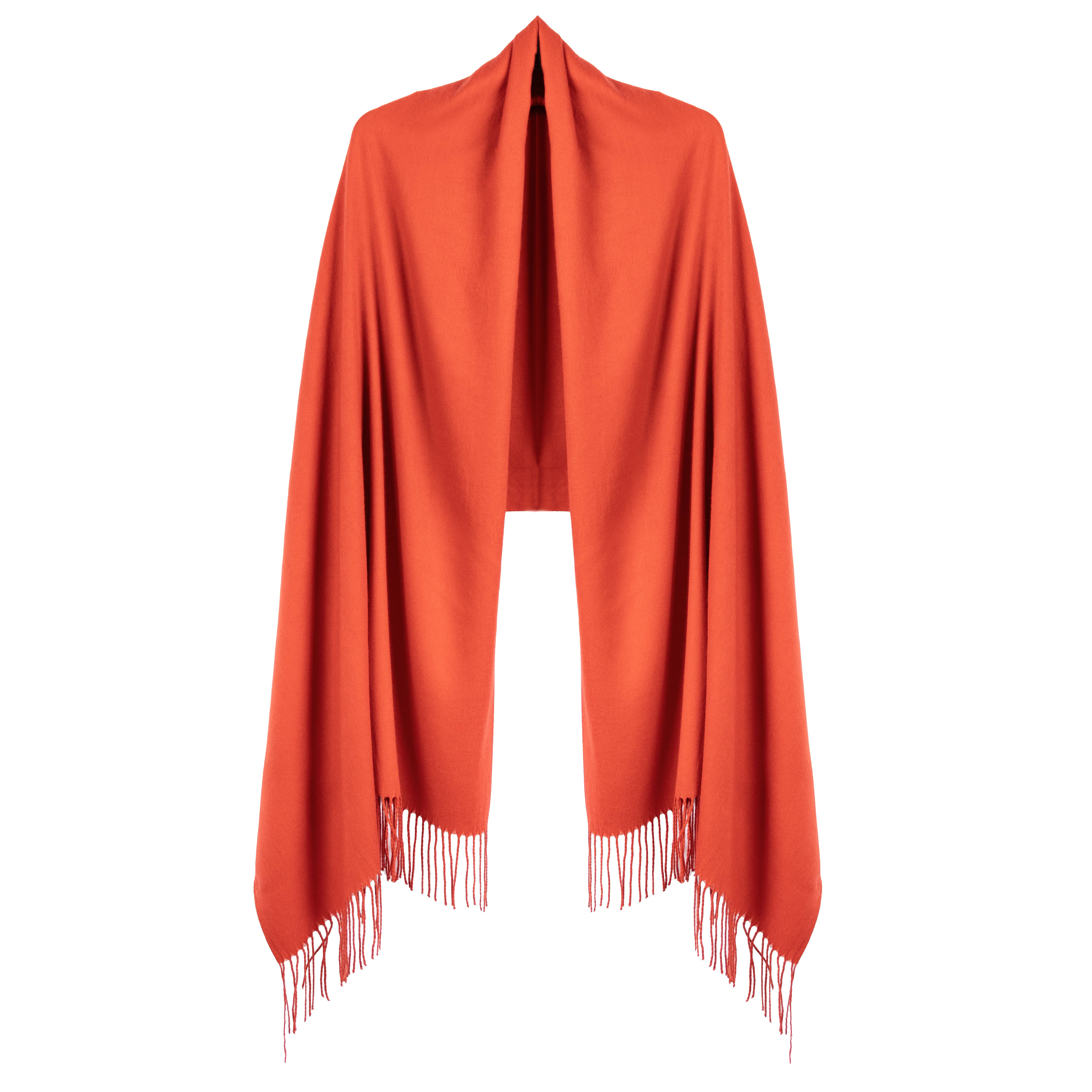 PEACH ACCESSORIES – wholesale Scarf – Women's – Plain Pashmina Scarf A00110