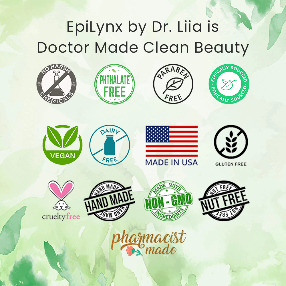 EpiLynx - Wholesale Tinted Moisturizer - Gluten-Free Vegan Tinted CC Moisturizer for Dry Skin with SPF 5512