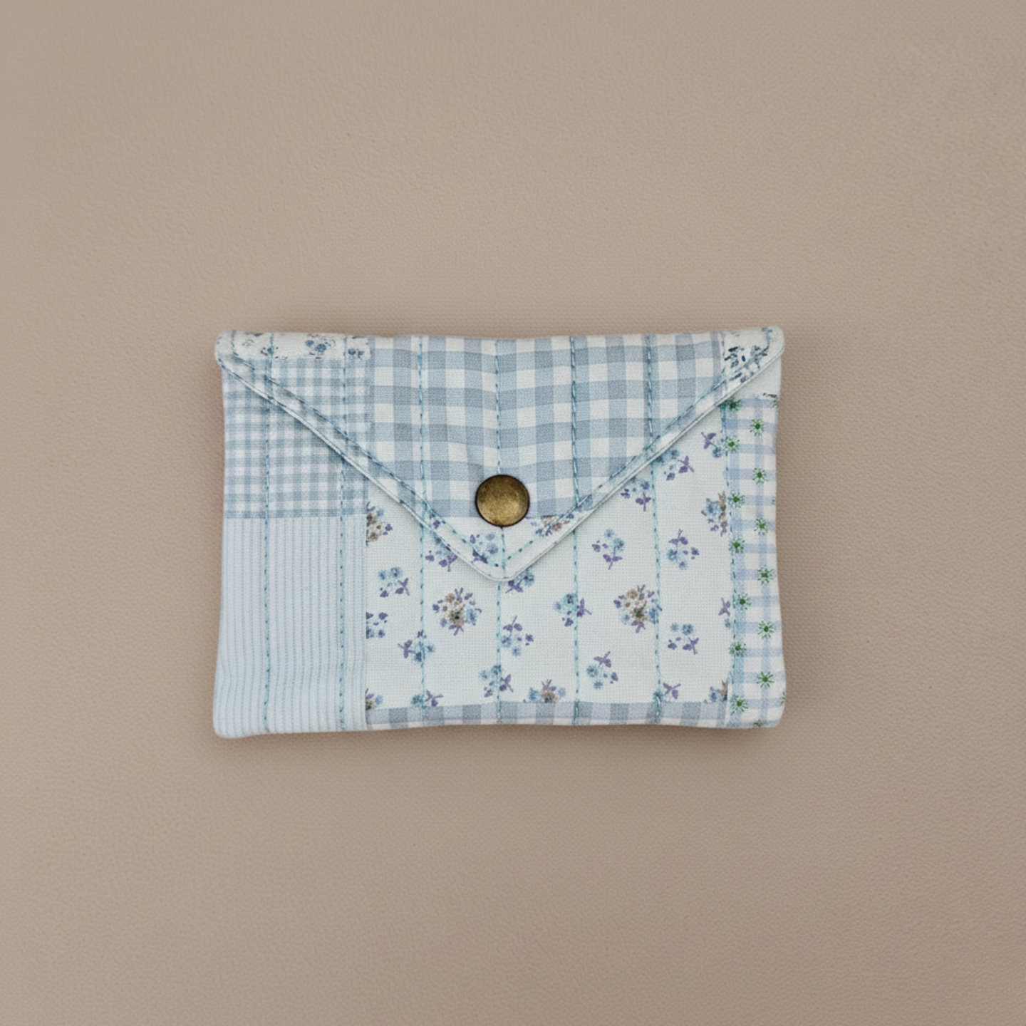 Royal marais – wholesale Myntväska - Dam – Omslag i 100 % bomull33