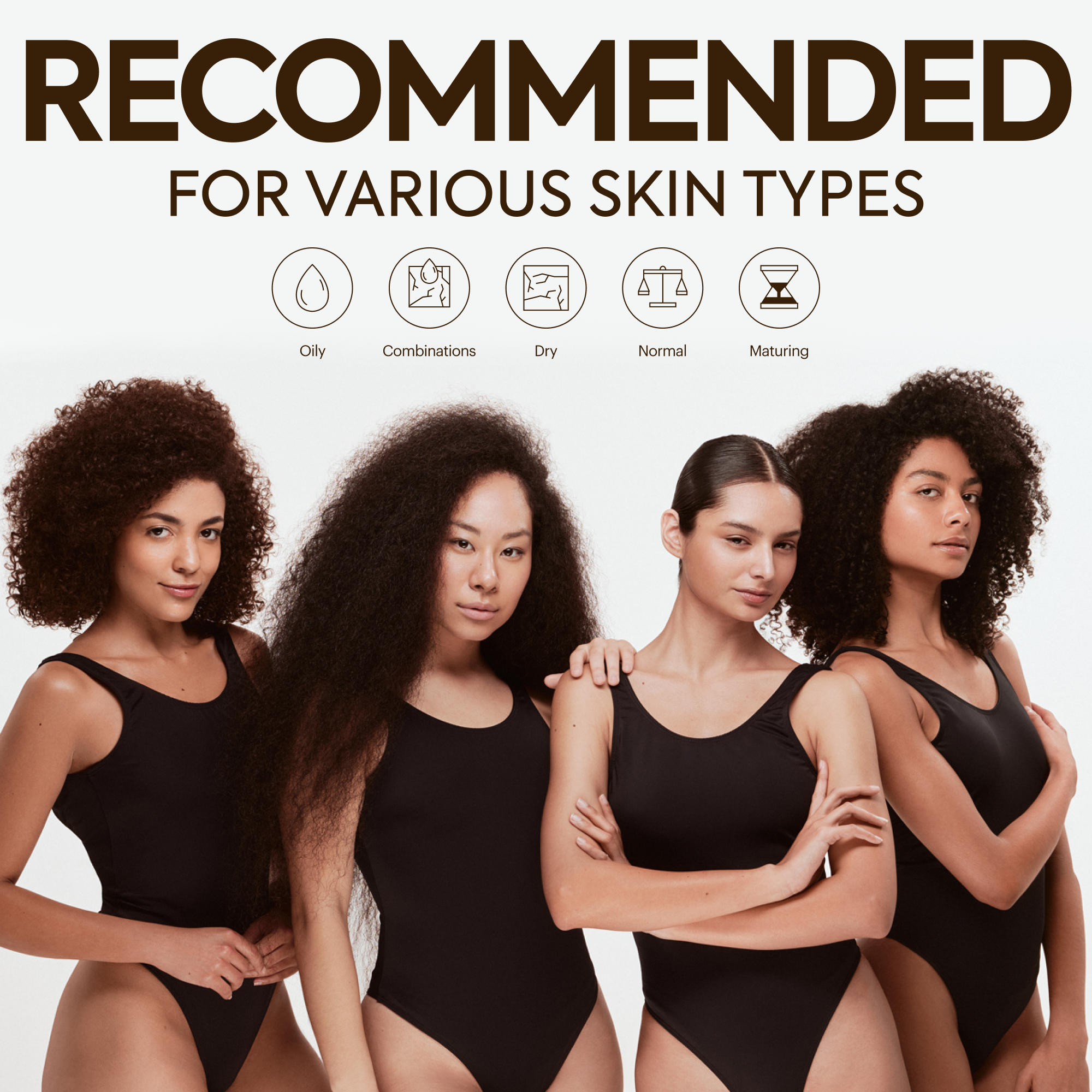 Makari De Suisse - Wholesale Body Cream/Lotion - Exclusive Tone Boosting Body Milk8