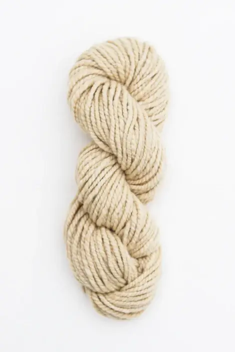 Handspun Hope – wholesale Yarn – Organic Merino Wool Bulky8