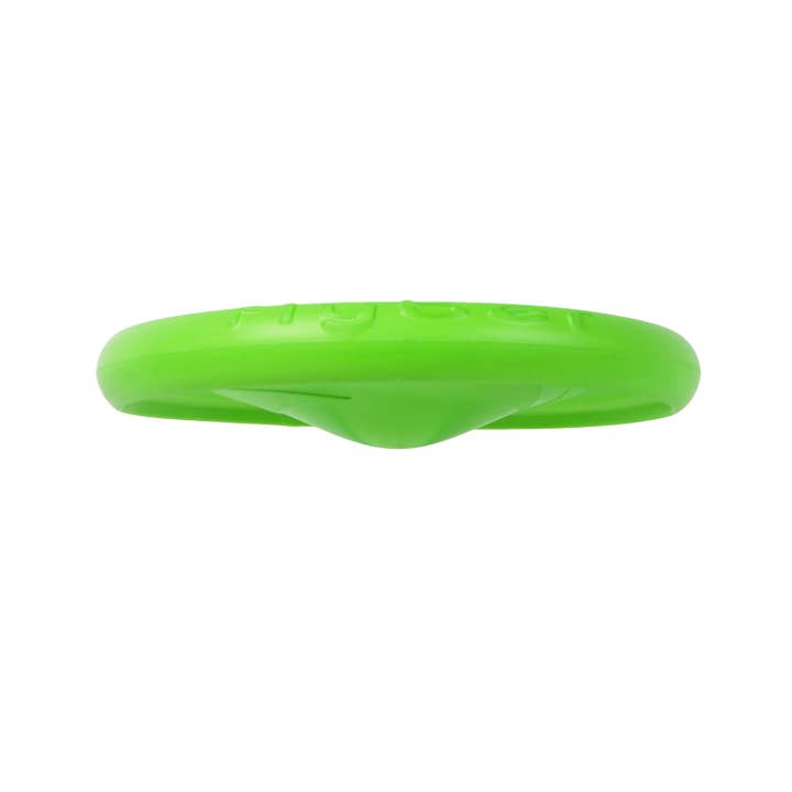 WAUDOG - Wholesale Pet Fetch Ball - Dog - Flyber is the world's first double-sided flying disk for dog