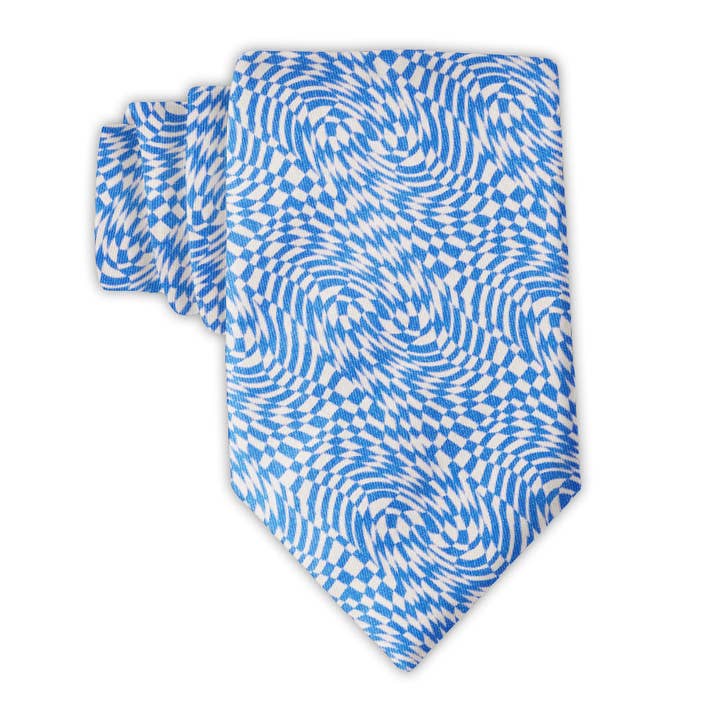 Dinamico - Cravates pour la vente par Beau Ties of Vermont