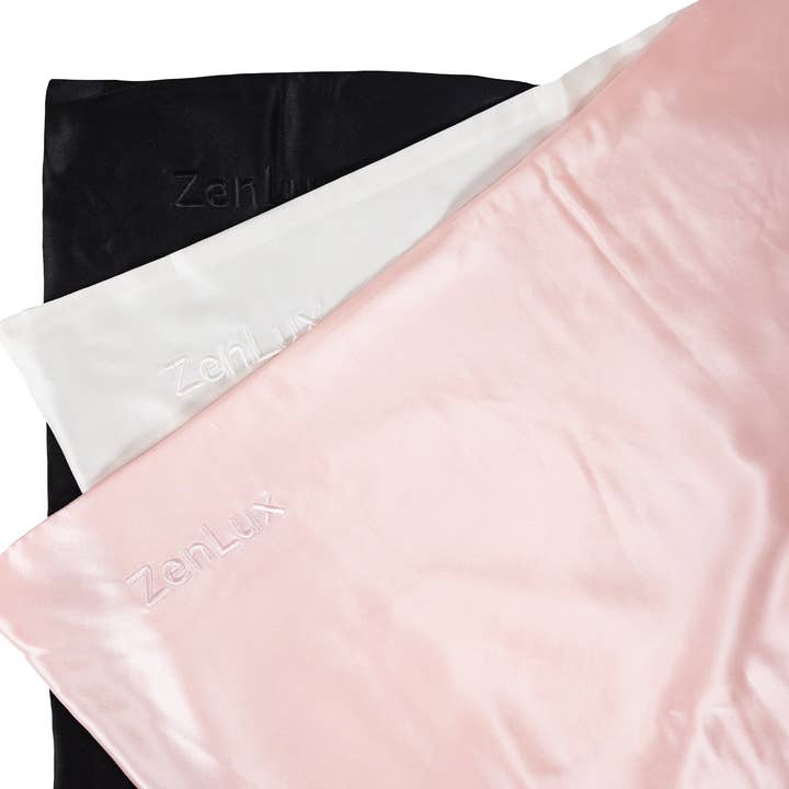 Federe in seta per la vendita all'ingrosso da parte di ZenLuxCo