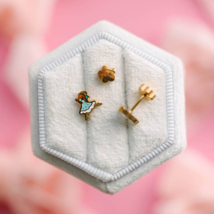 Clara for wholesale by Pierced Co