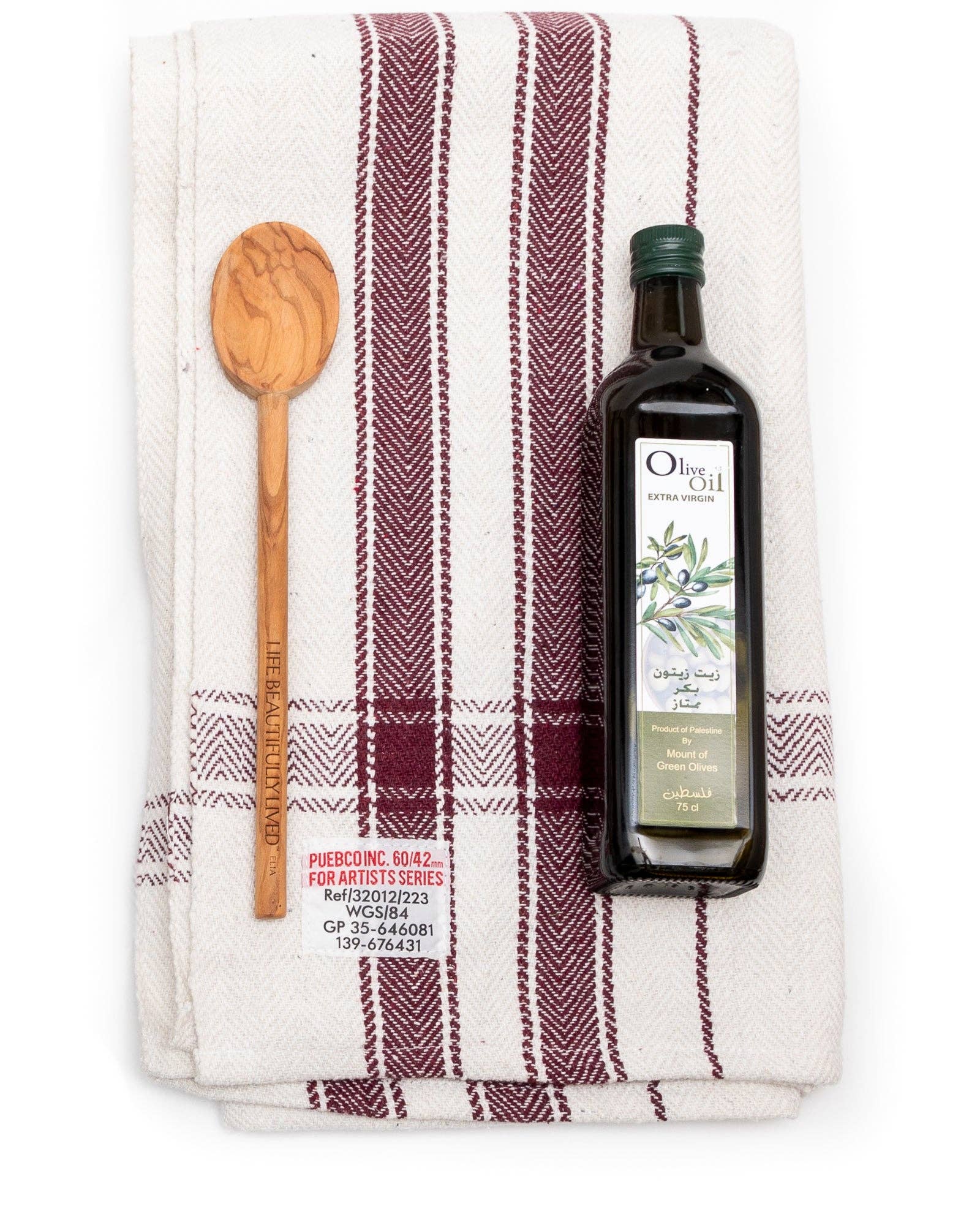 Puebco - Wholesale Picnic Blanket - MULTI COVER6