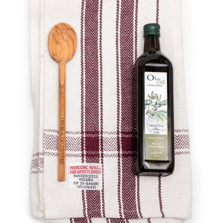 Puebco - Wholesale Picnic Blanket - MULTI COVER6