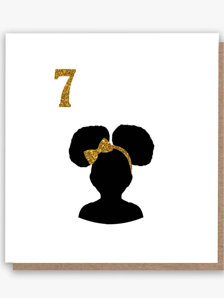 Söta Afro Bunches 7 för wholesale av All Shades