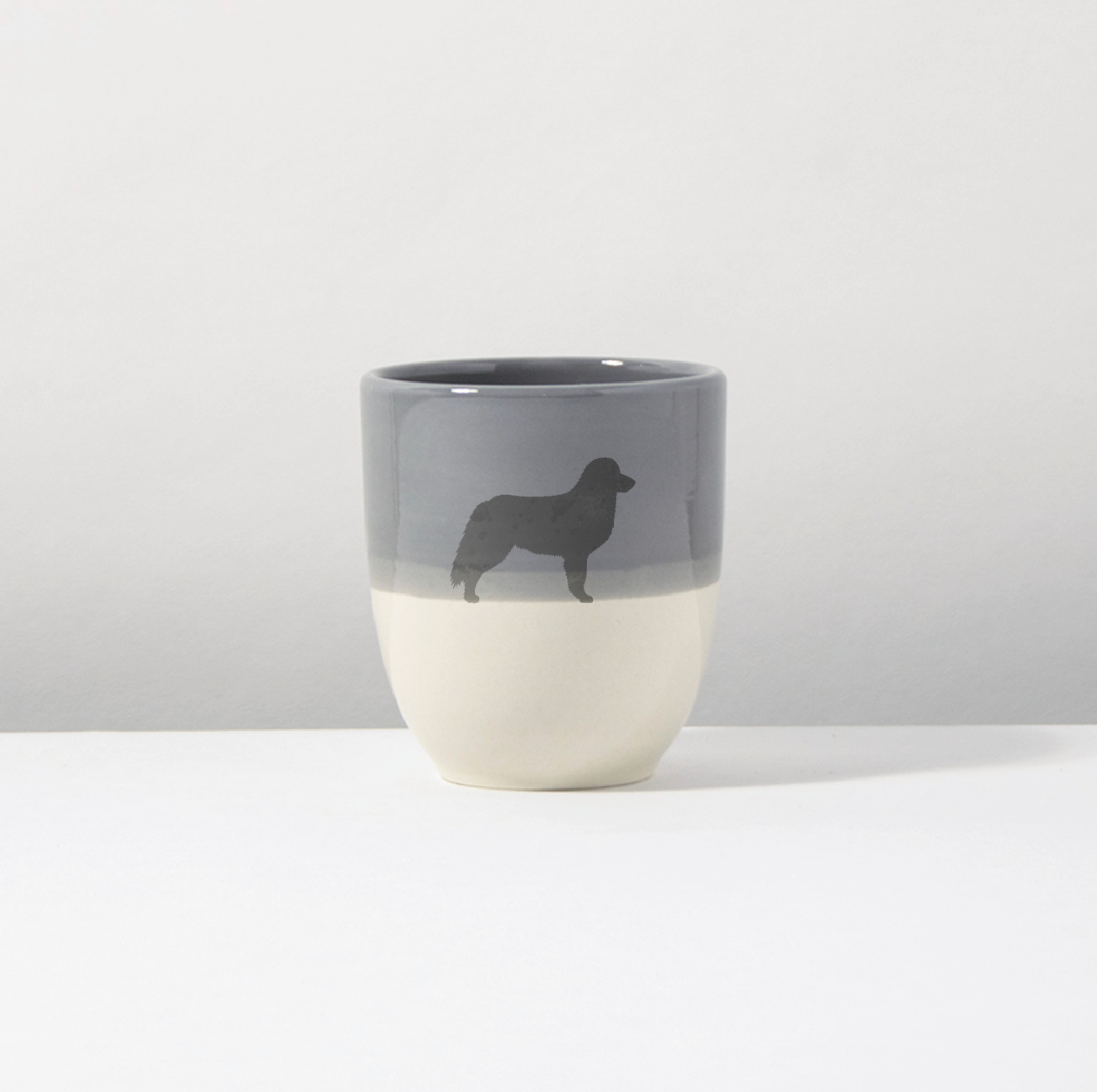 ALMA & GUSTL - Wholesale Coffee Mug - Cup Bernese Mountain Dog Dusty0