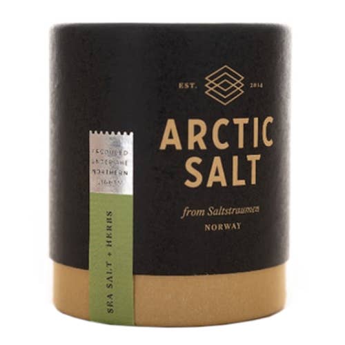 Zeezout met kruiden, 120 g voor wholesale door Akkermann hi quality fish oil