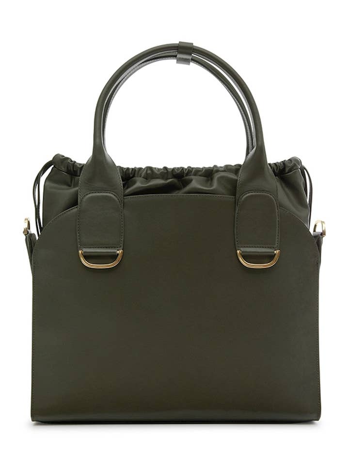 BLOOMY CLASSIC LEATHER für den Großhandel von OCTOGONY