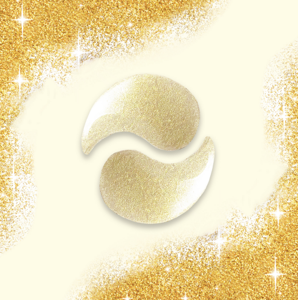 SKIN IV - Wholesale Eye Treatment Mask - ANTI-AGING AND ILLUMINATING EYE MASK2