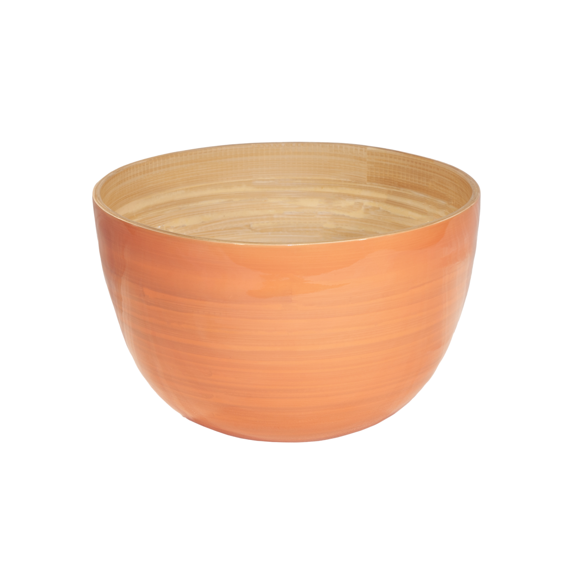 albert L. (punkt) Inc. - Wholesale Serve Bowl - Bamboo Serving Bowl5