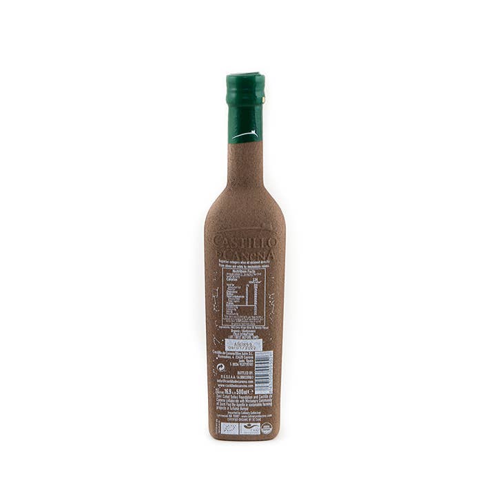 Matiz - Wholesale Olive Oil - Castillo de Canena Biodynamic Picual XVOO - 16.8fl oz