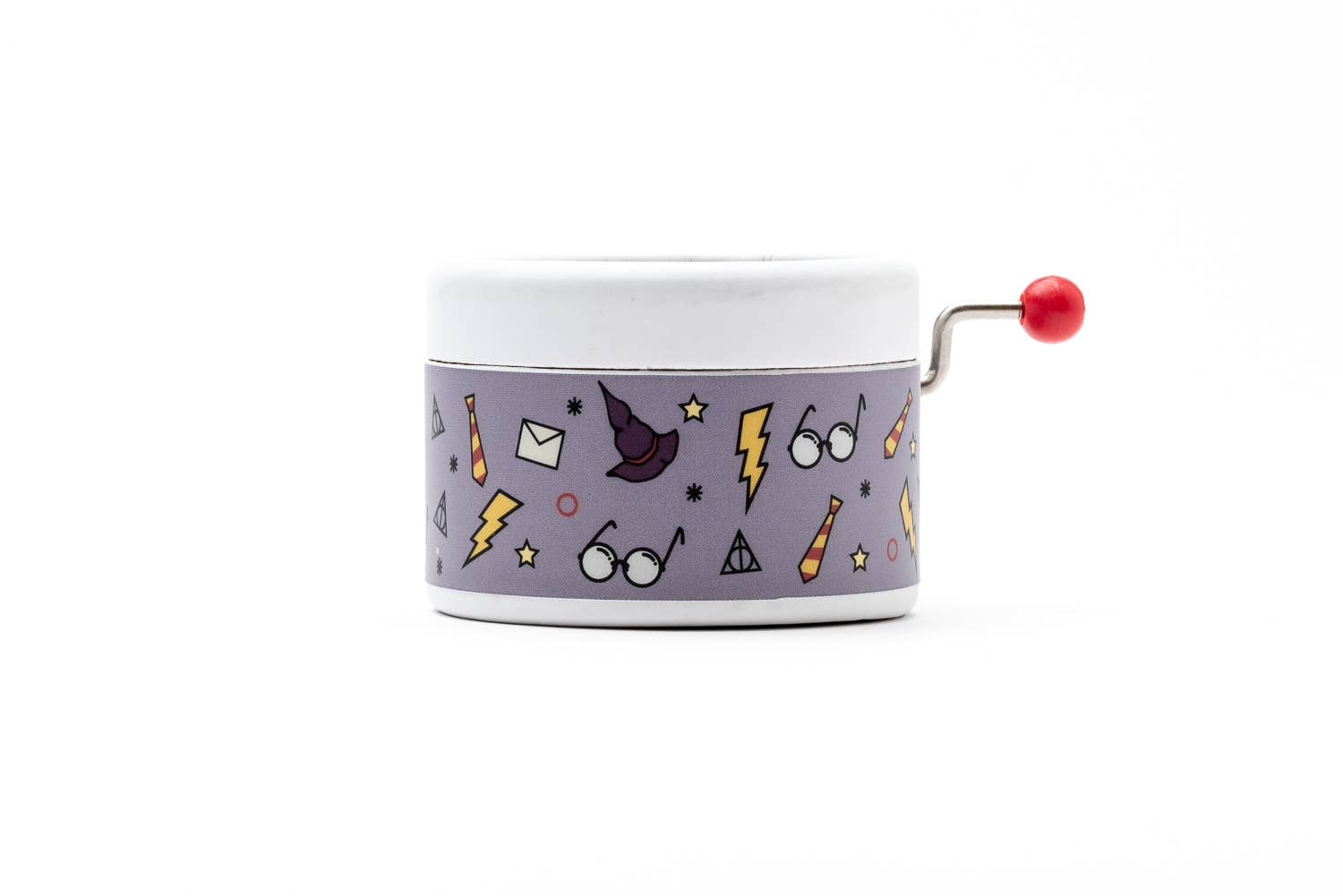 esdemusica by Rocio - Wholesale Music Box - Kids & Baby - Hedwig Theme Music Box4