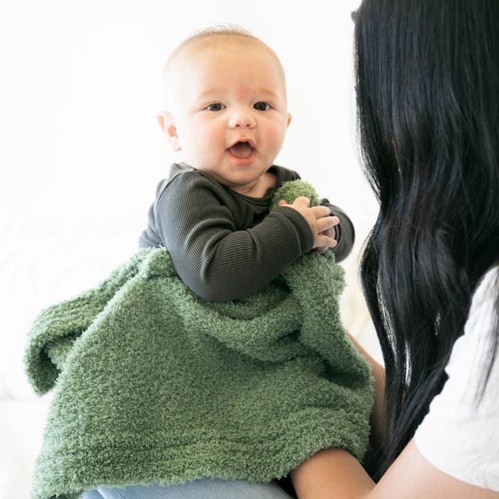 Saranoni - Wholesale Bedding Blanket - Kids & Baby - BAMBONI® MINI BLANKETS75