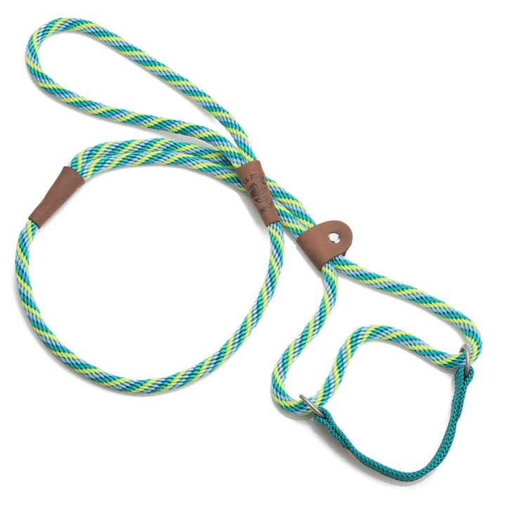 Mendota Pet - Vendita all'ingrosso Guinzaglio - Cani - Passeggino per cani Mendota - 3/8" X 4"18