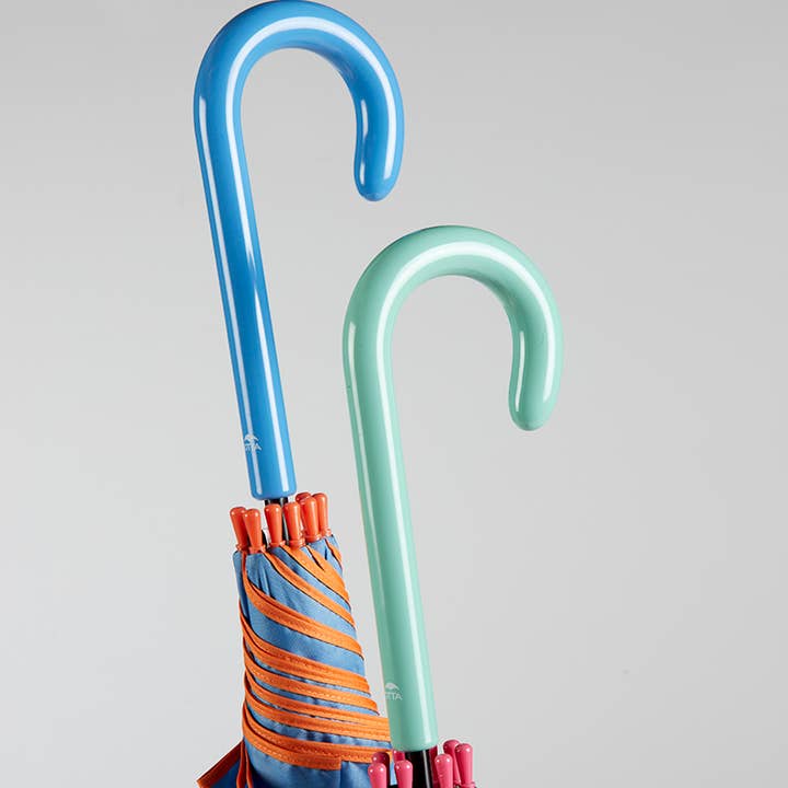 Ezpeleta - Wholesale Umbrella - Unisex - GOTTA Auto stripes6