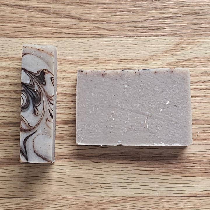 Barzeep - Serene voor wholesale door Nether Providence Soap Company