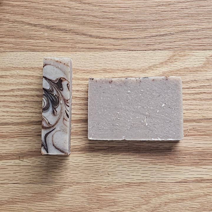 Barzeep - Serene voor wholesale door Nether Providence Soap Company